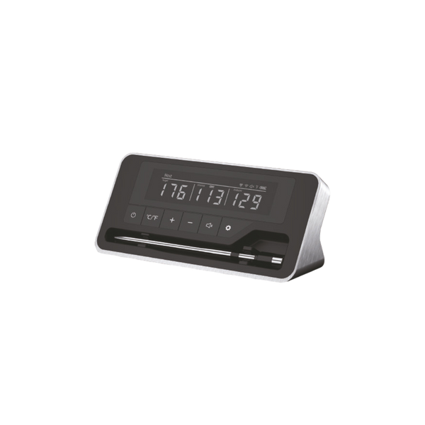 Draadloze Vleesthermometer