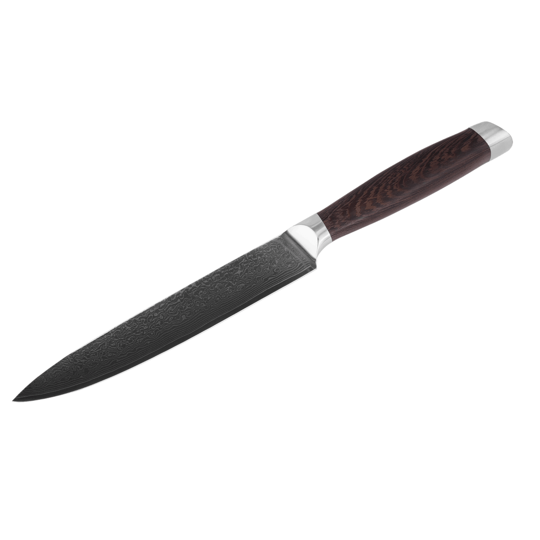 Damascus Trancheermes 20 cm