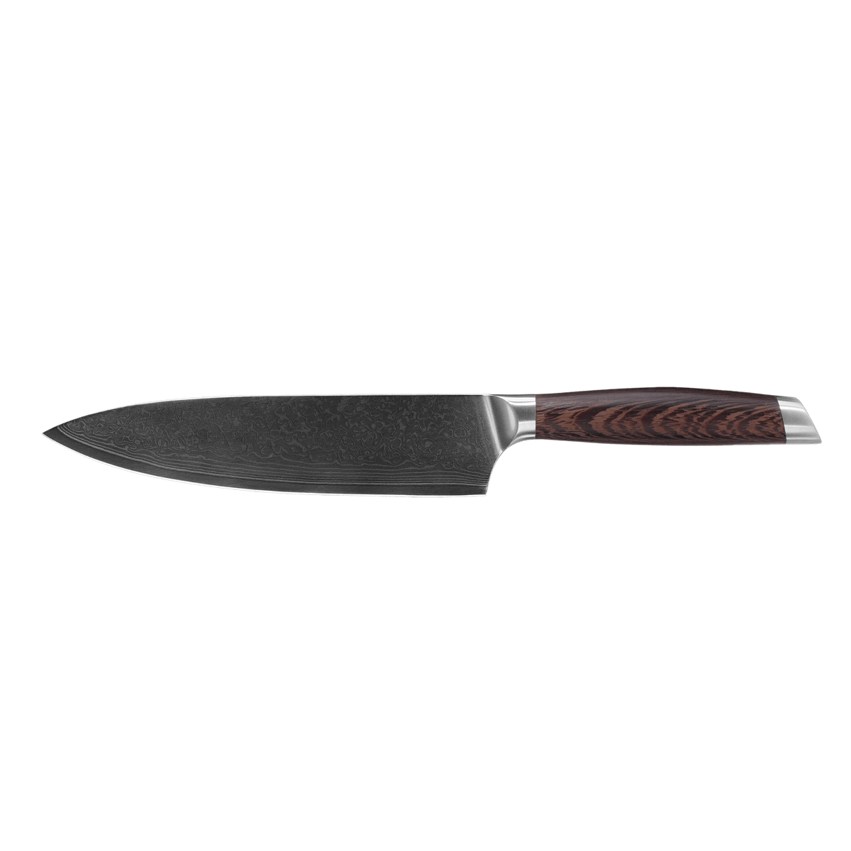 Damascus Koksmes 20 cm