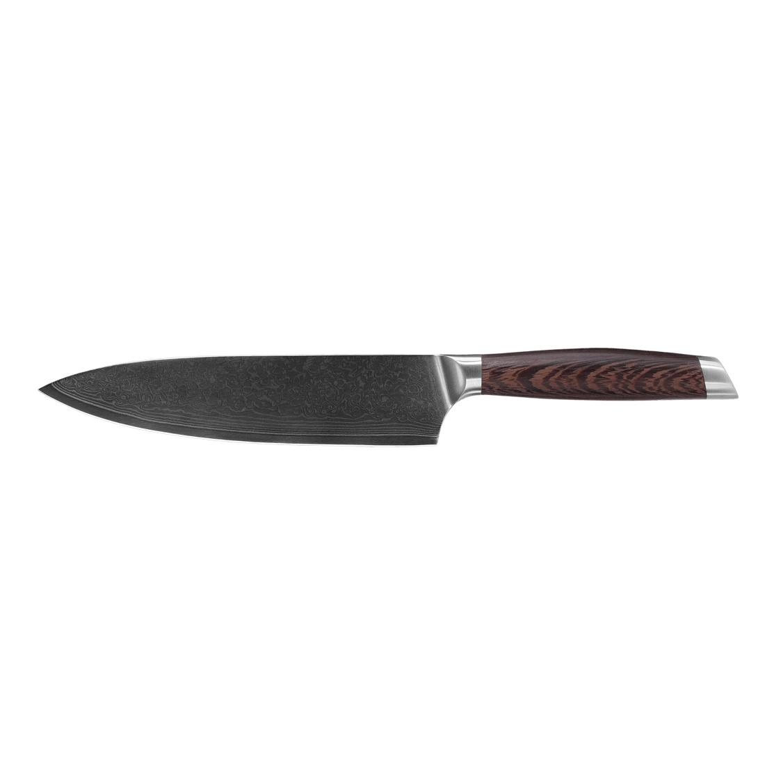 Damascus Koksmes 20 cm