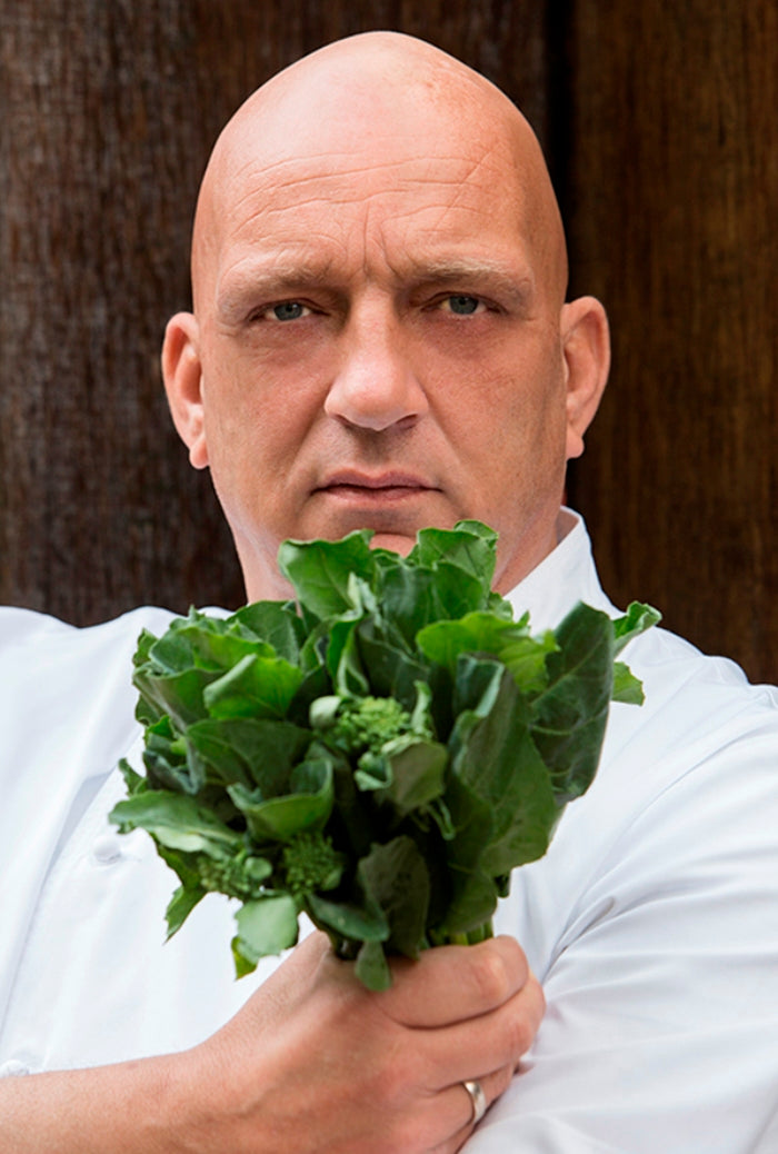 Tip van de chef, chinese broccoli