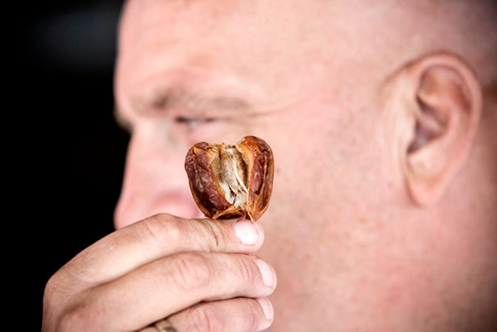 Herman den Blijker over dadels