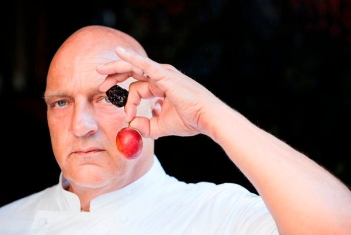 Herman den Blijker over Far Breton