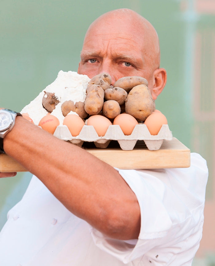 Tip van de chef, knoggi