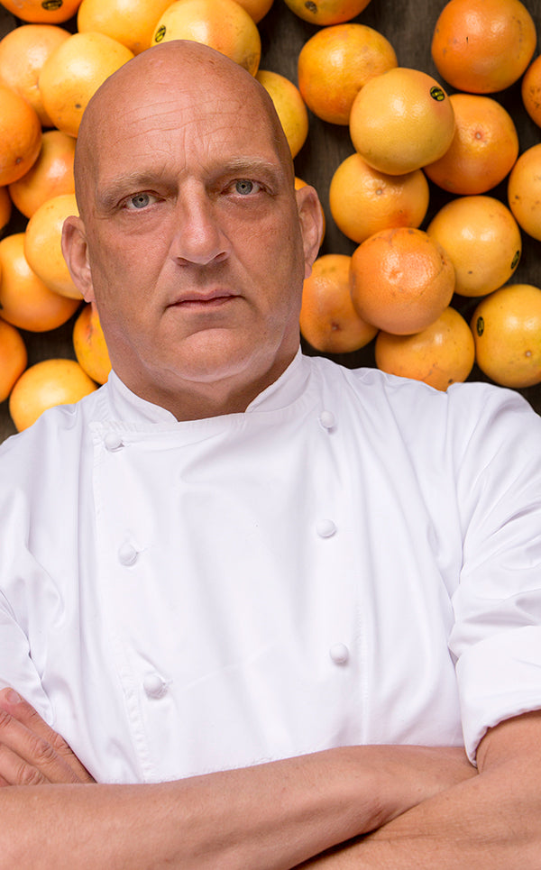 Tip van de chef, voorjaarssalade