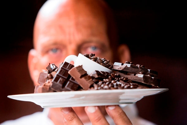 Herman den Blijker over Haagsche modder