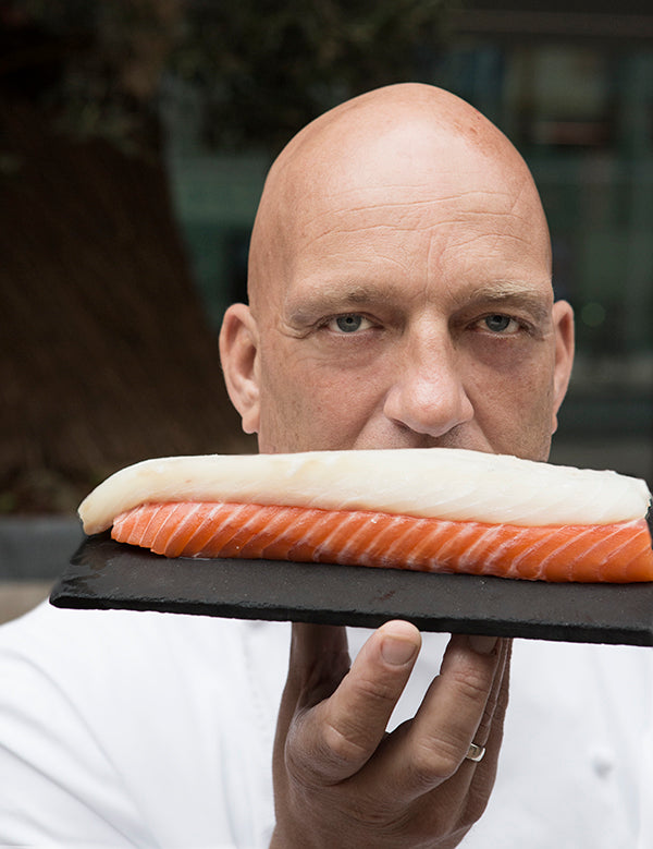 Tip van de chef, kabeljauw