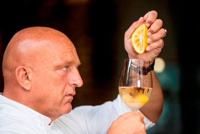 Herman den Blijker over Kandeel