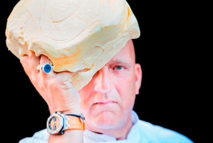 Herman den Blijker over kouign-amann