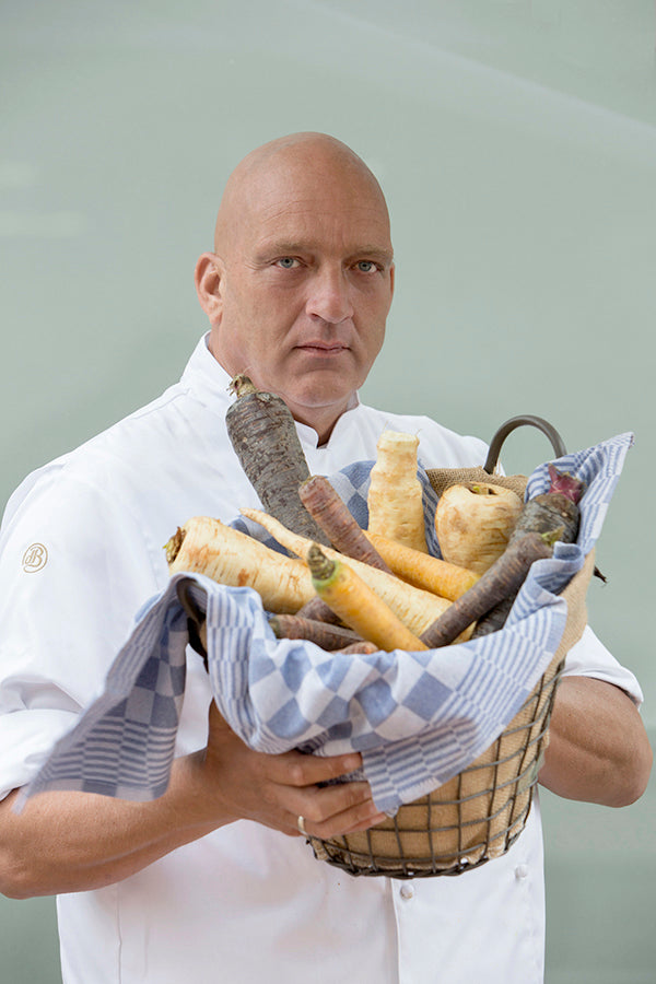 Tip van de chef, oerpeen