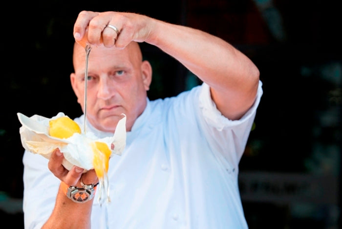 Herman den Blijker over Pastéis de Belém