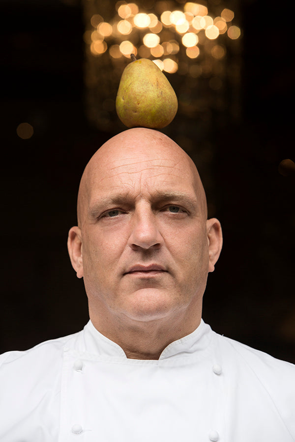 Tip van de chef, perencouillet