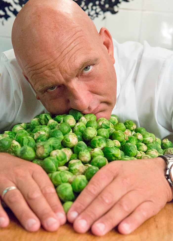 Tip van de chef, spruiten