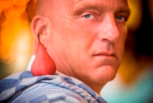 Herman den Blijker over stoofperen