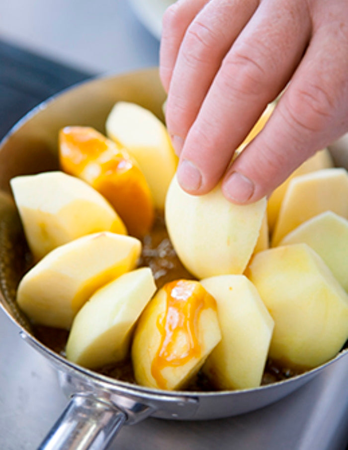Tarte tatin