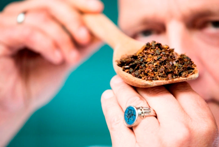 Herman den Blijker over Vadouvan