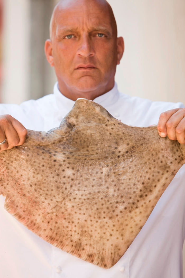 Tip van de chef, bariqoule