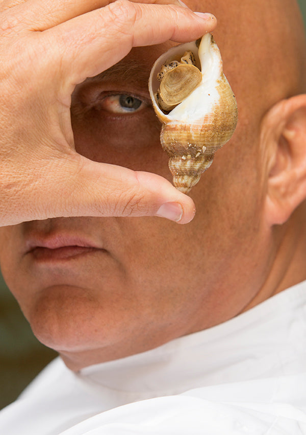 Tip van de chef, wulken