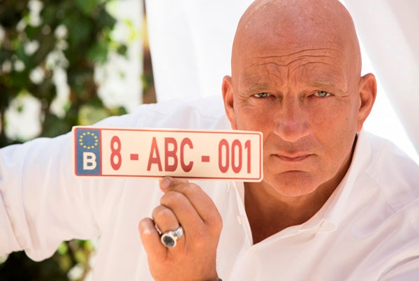 Herman den Blijker over Waterzooi