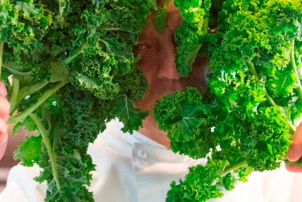 Herman den Blijker over boerenkool