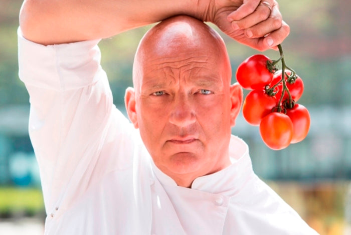 Herman den Blijker over bouillon