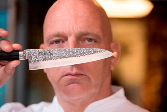 Herman den Blijker over kikkererwten