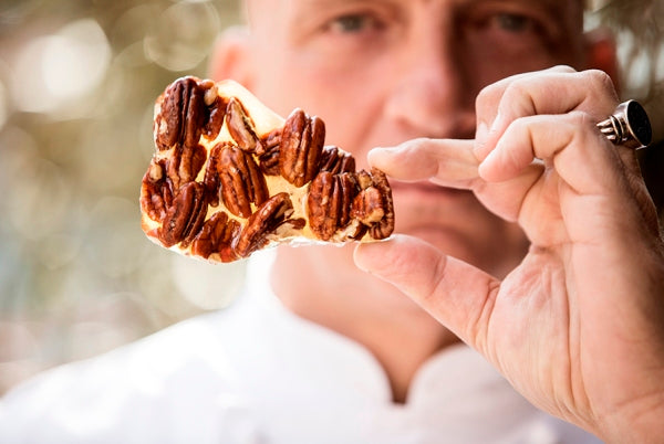 Herman den Blijker over Crème Suisse