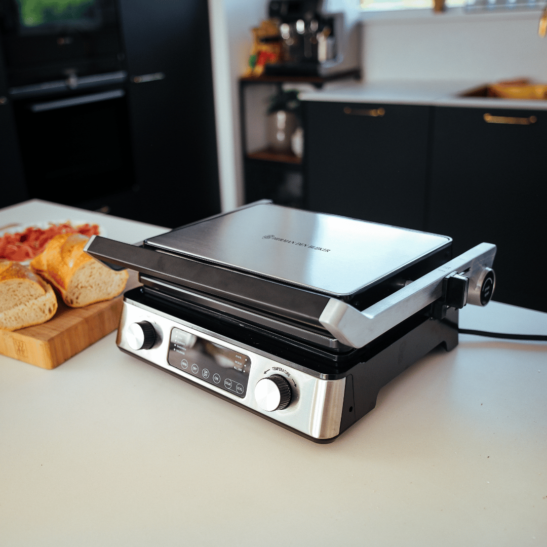 Paninigrill 2000W