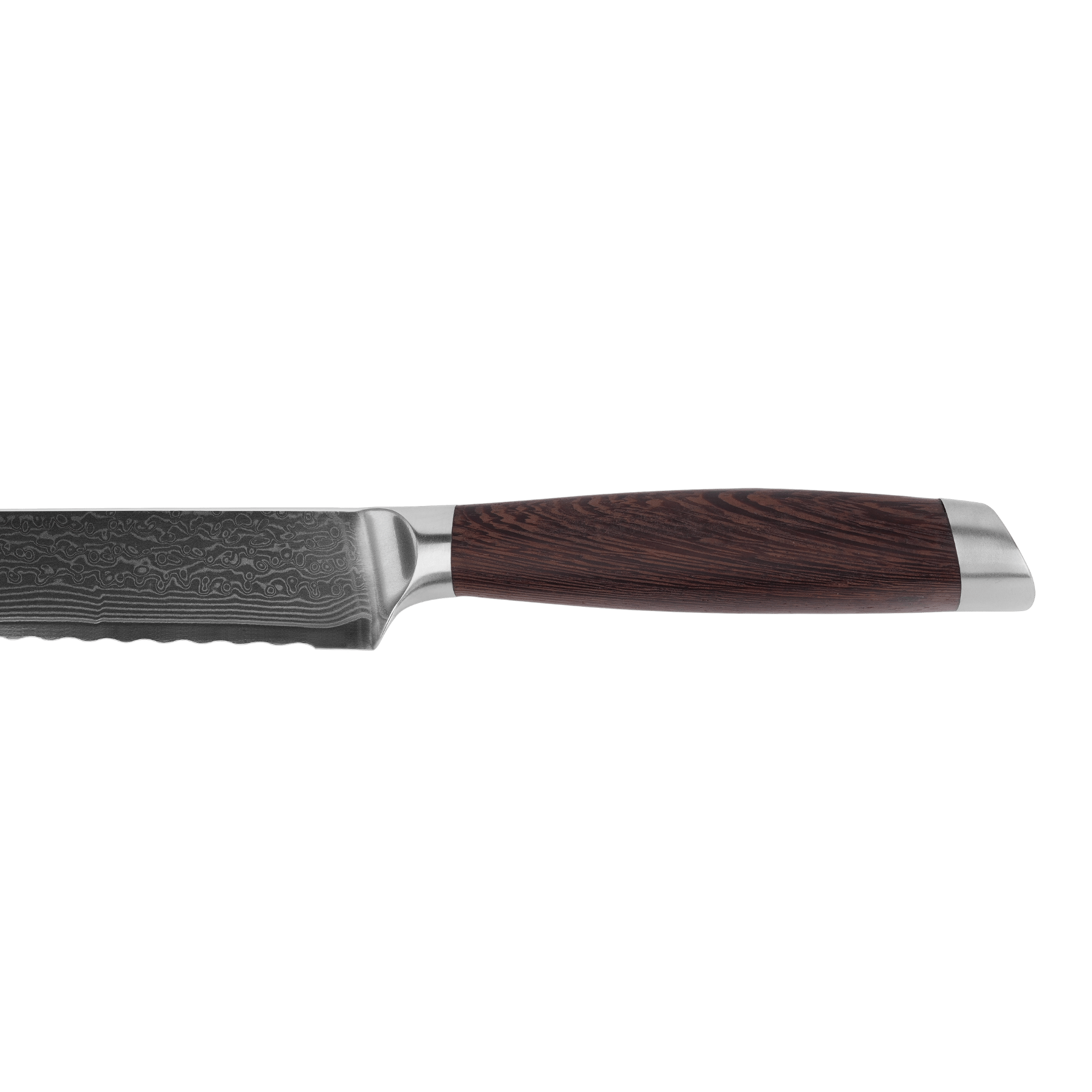 Damascus Broodmes 20 cm