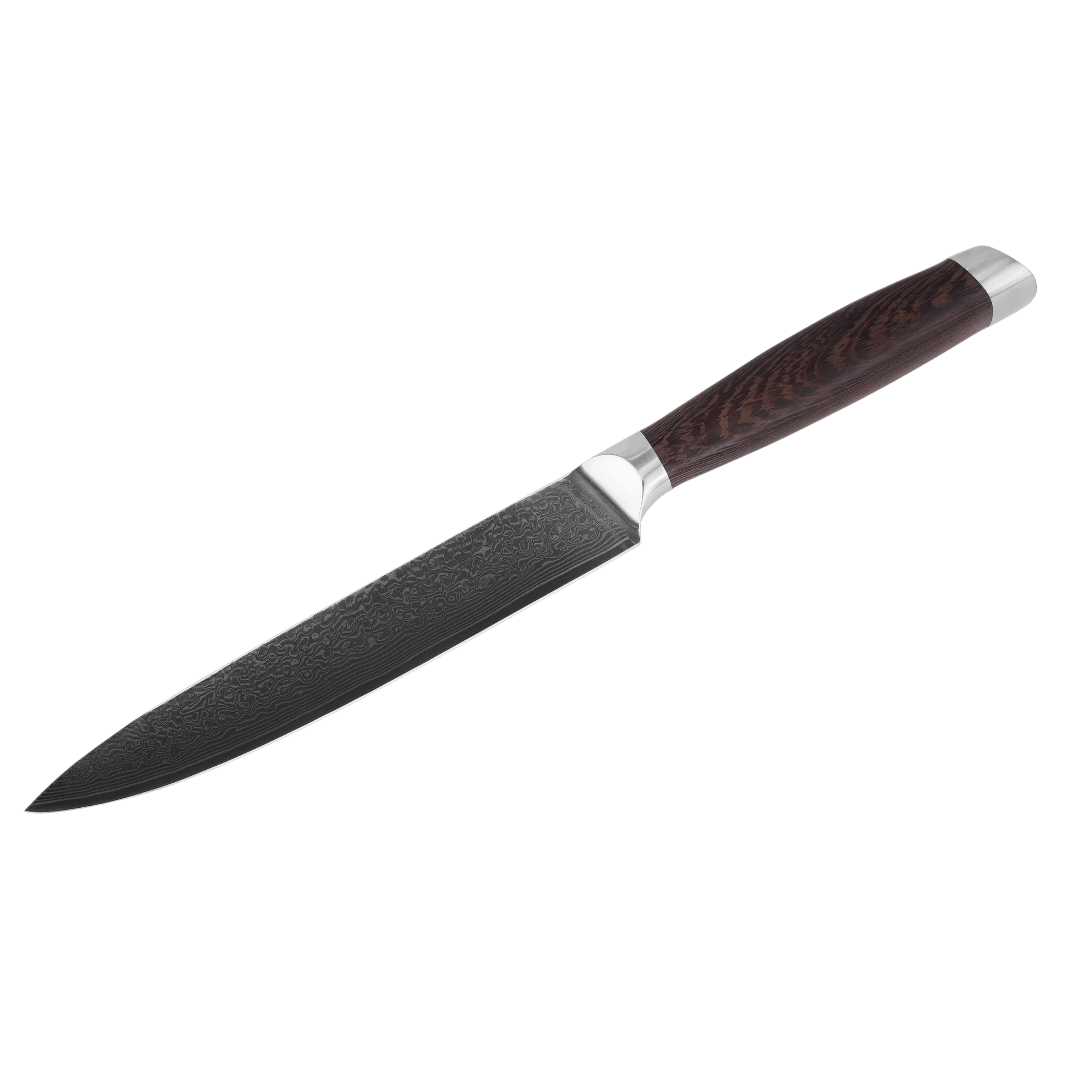 Damascus Trancheermes 20 cm