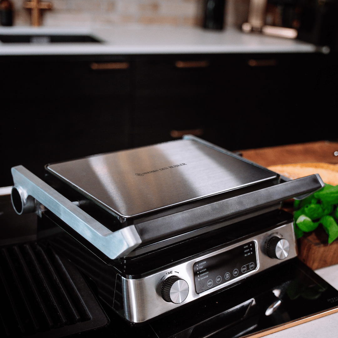 Paninigrill 2000W