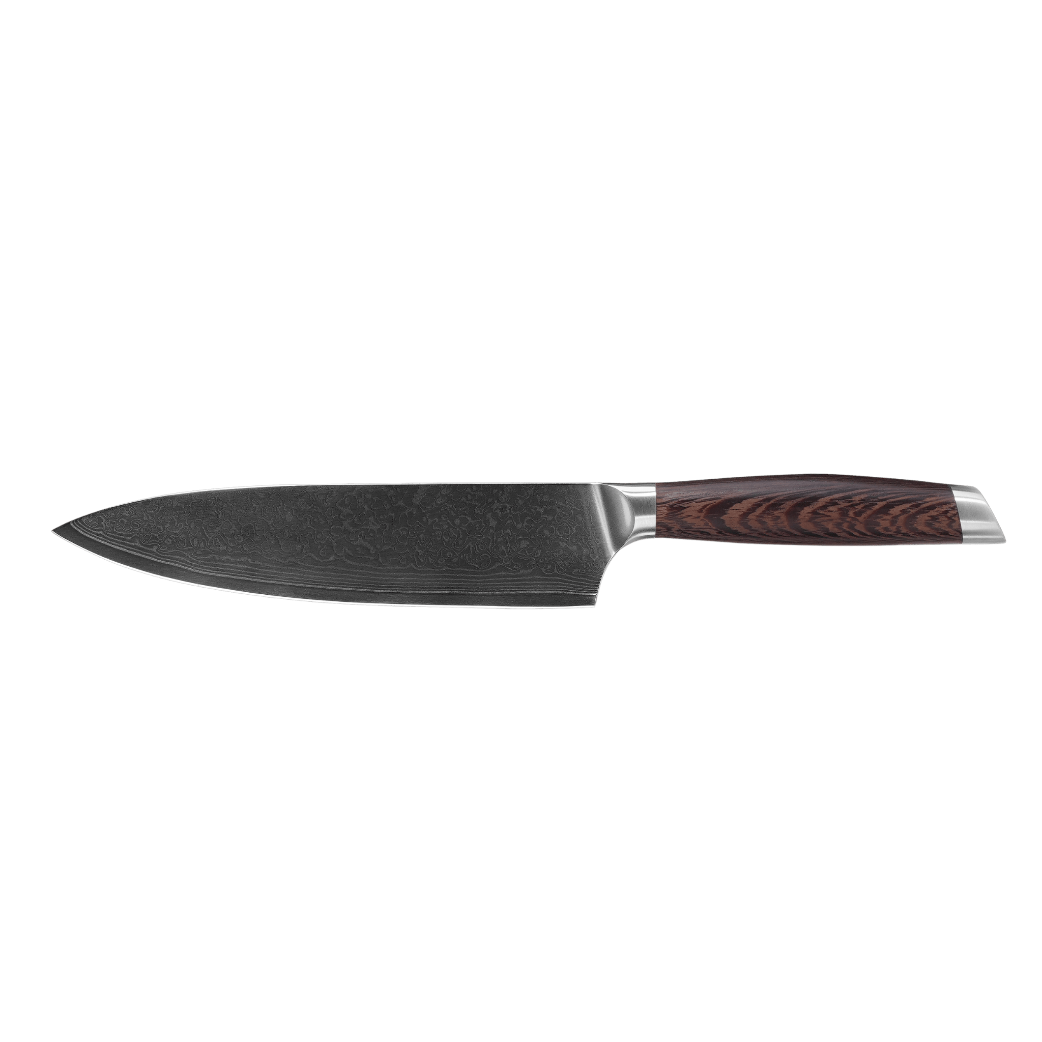 Damascus Koksmes 20 cm