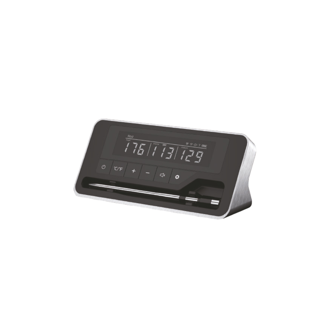 Draadloze Vleesthermometer