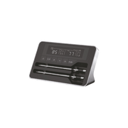 Draadloze Vleesthermometer (met 2 probes)