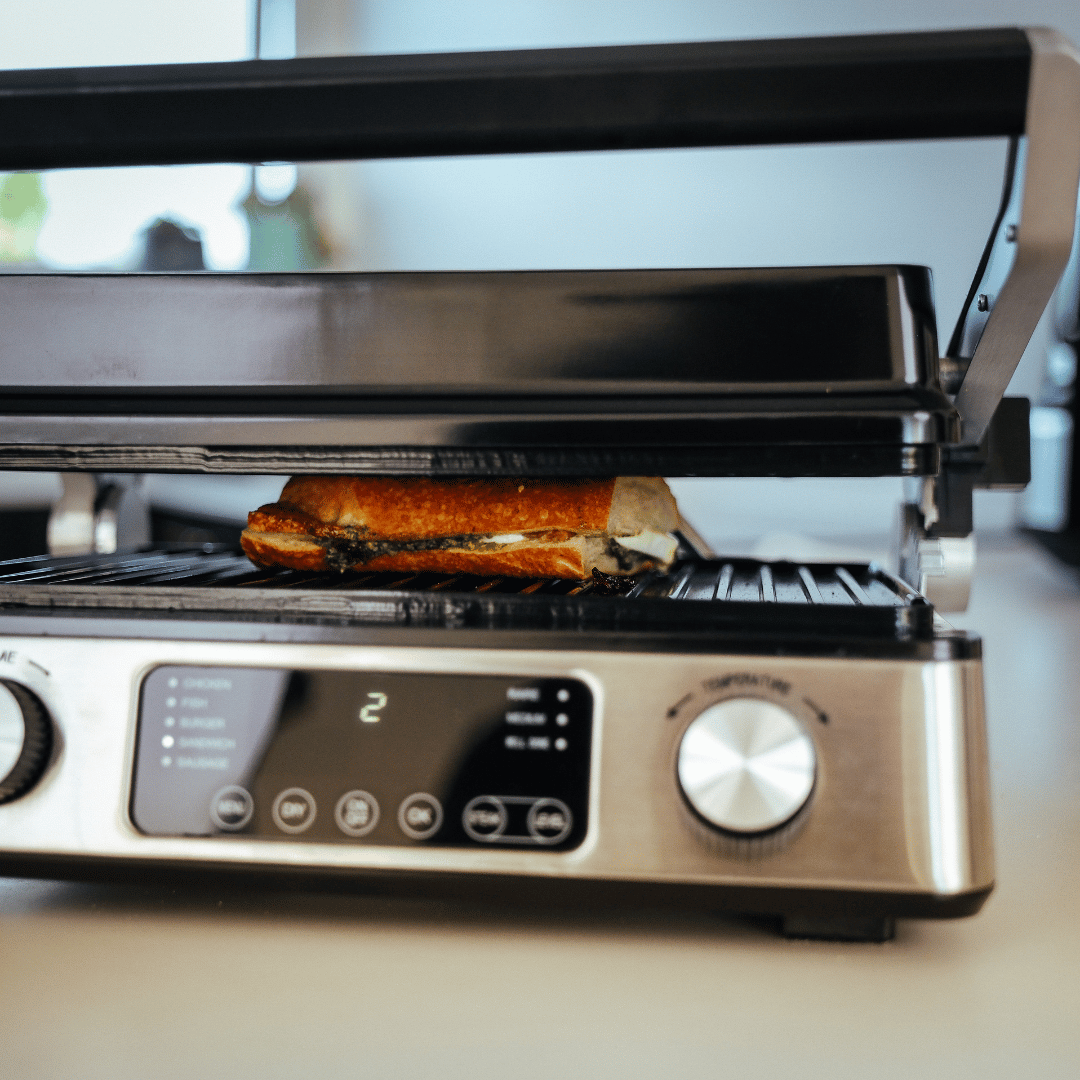 Paninigrill 2000W