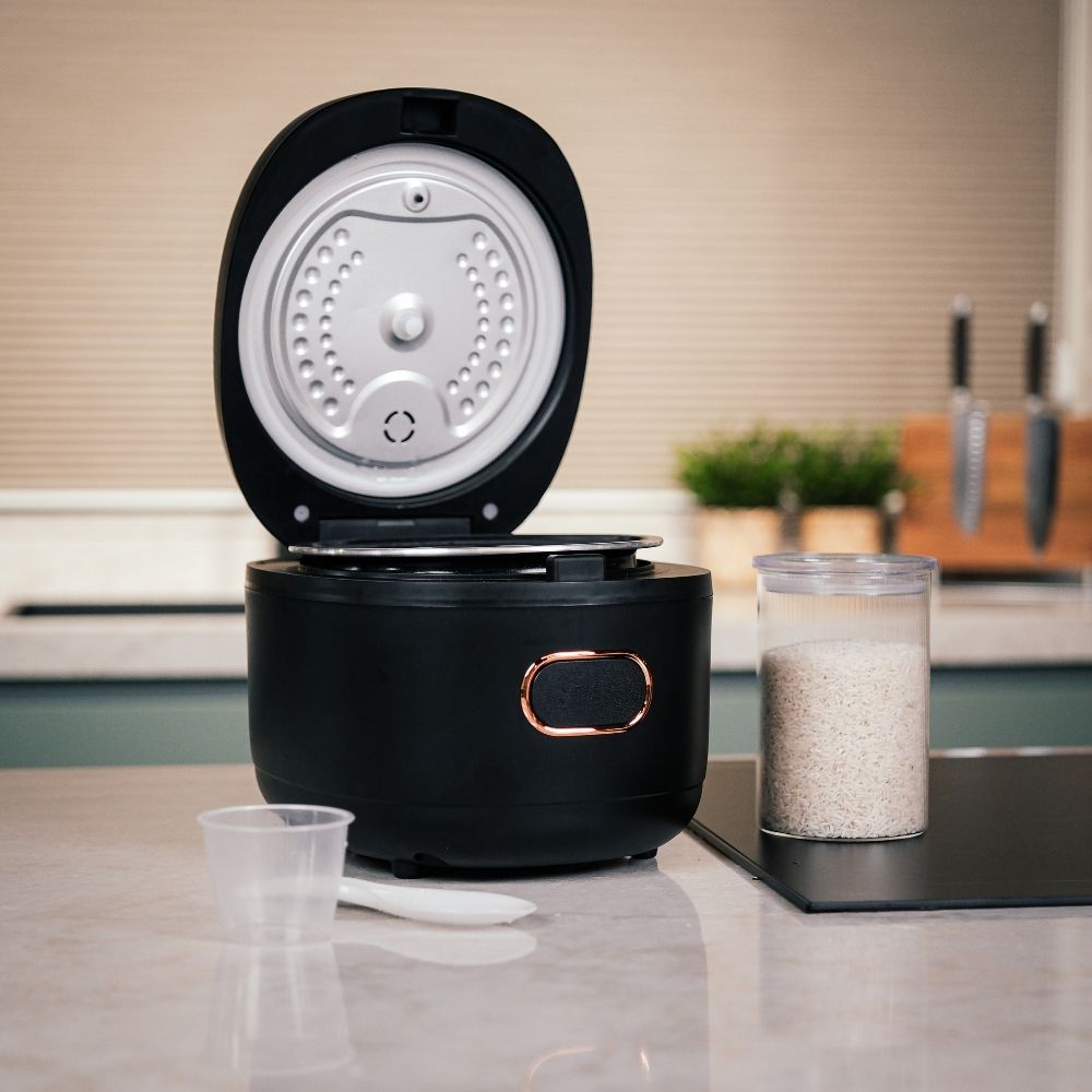 12-in-1 Multi cooker 3L