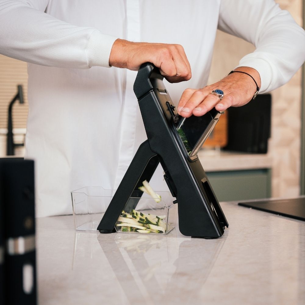 Premium Mandoline