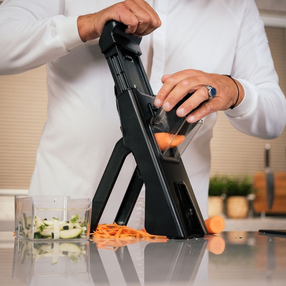 Premium Mandoline