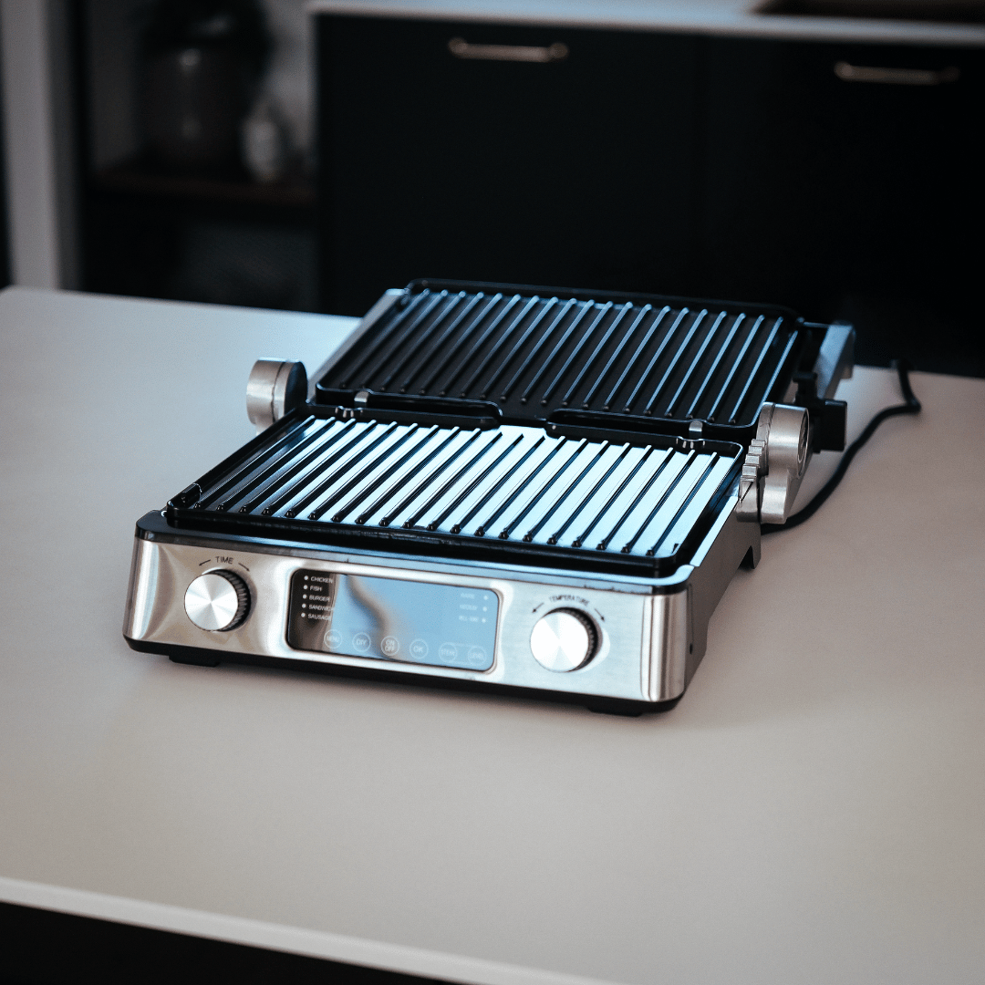 Paninigrill 2000W