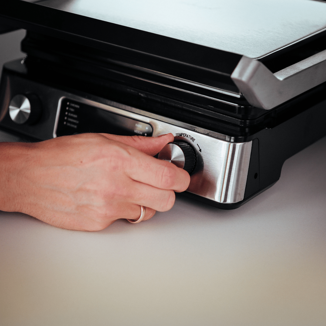 Paninigrill 2000W
