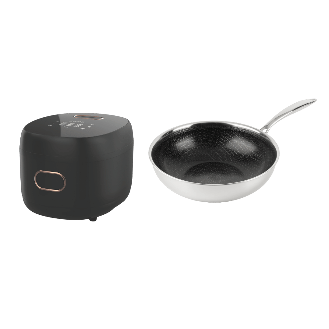 Herman’s Wokkeling
