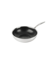 Hybride Wok Ø24