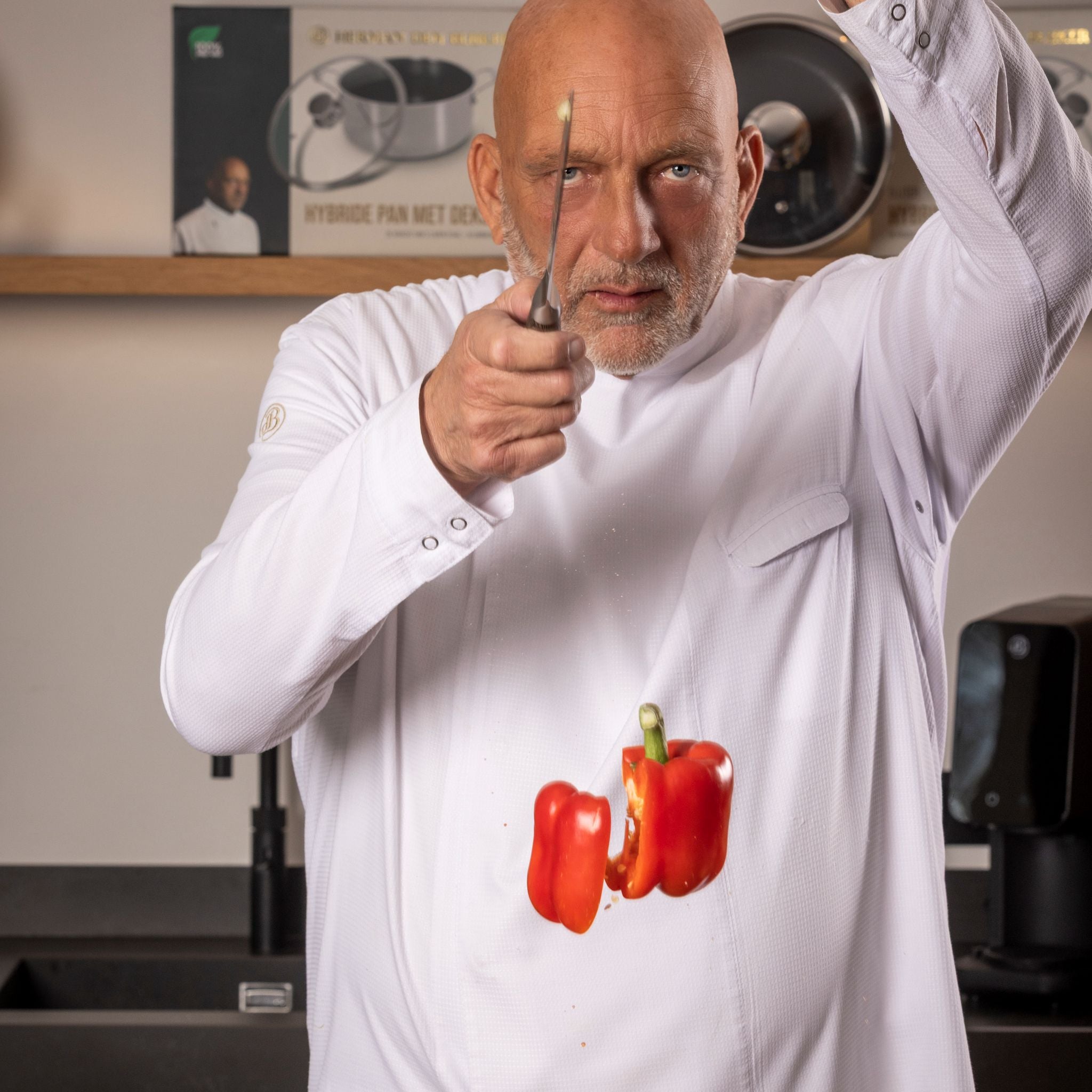 Hermans Starterspakket