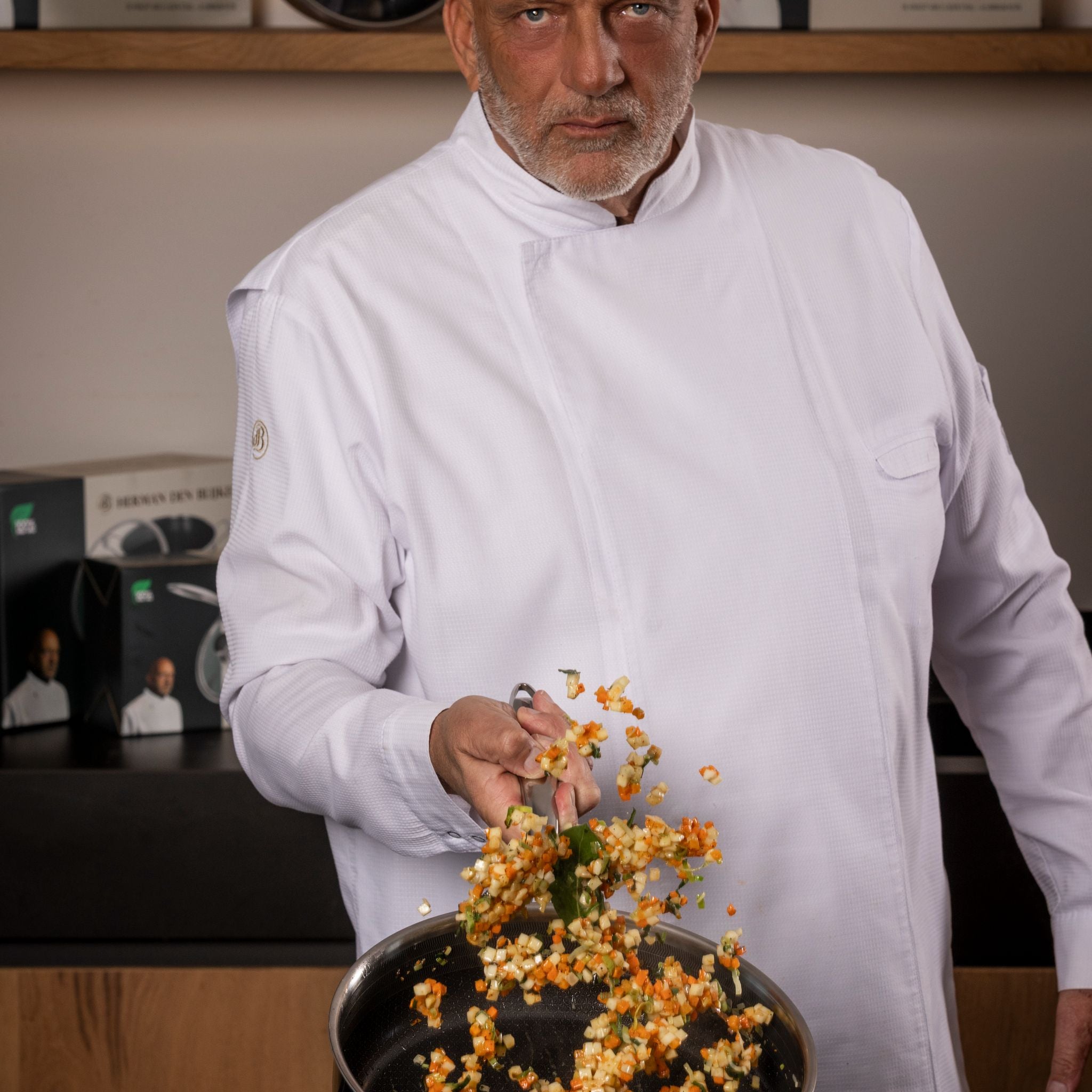 Herman den Blijker