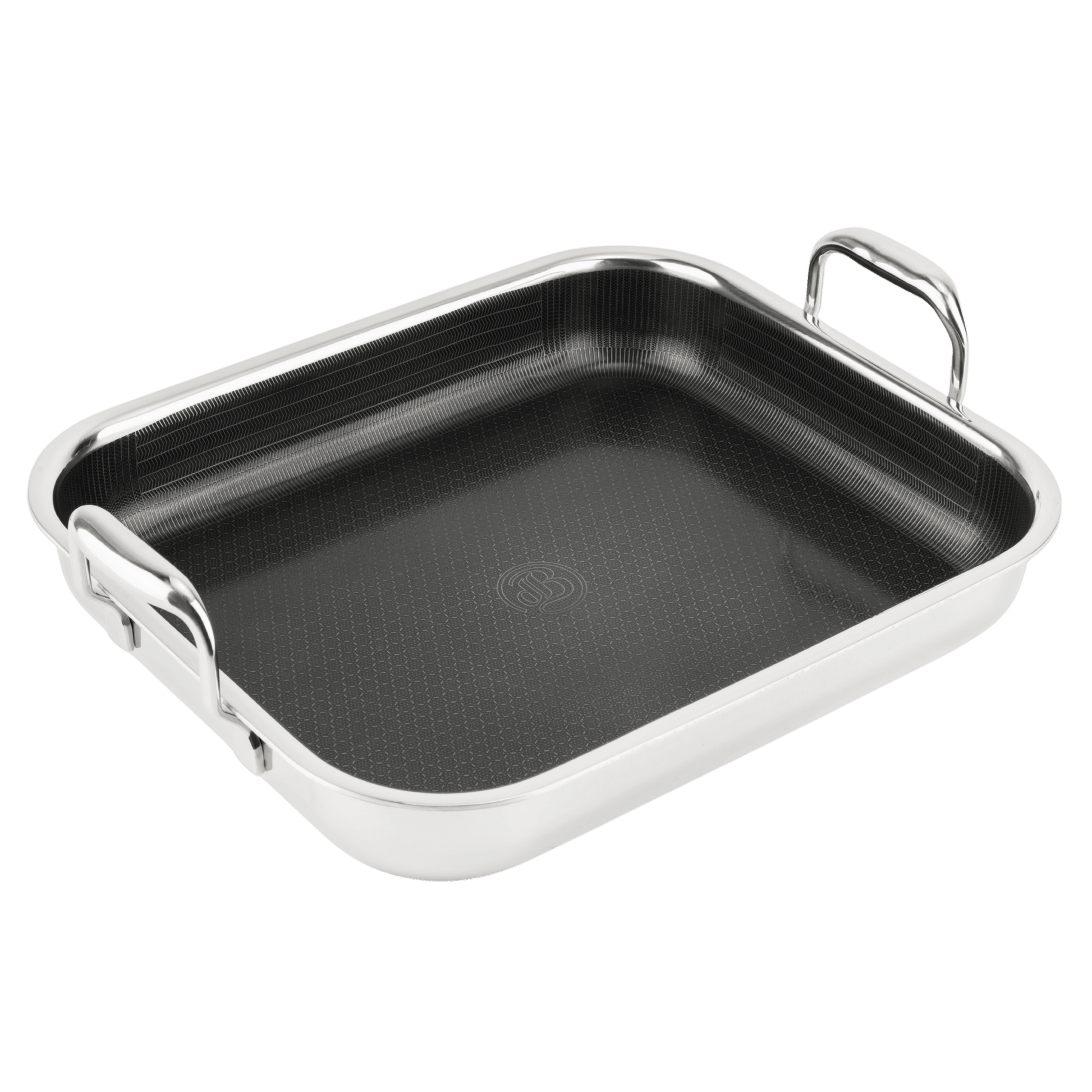 Hybride Braadslede 32×26,5×5,5 cm - onderdeel van set