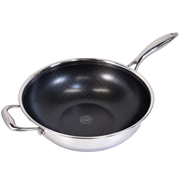 Hybride Wok Ø32