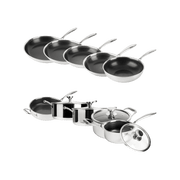 Complete Hybride Serie - 10-delig