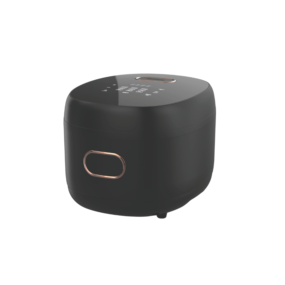 12-in-1 Multi cooker 3L