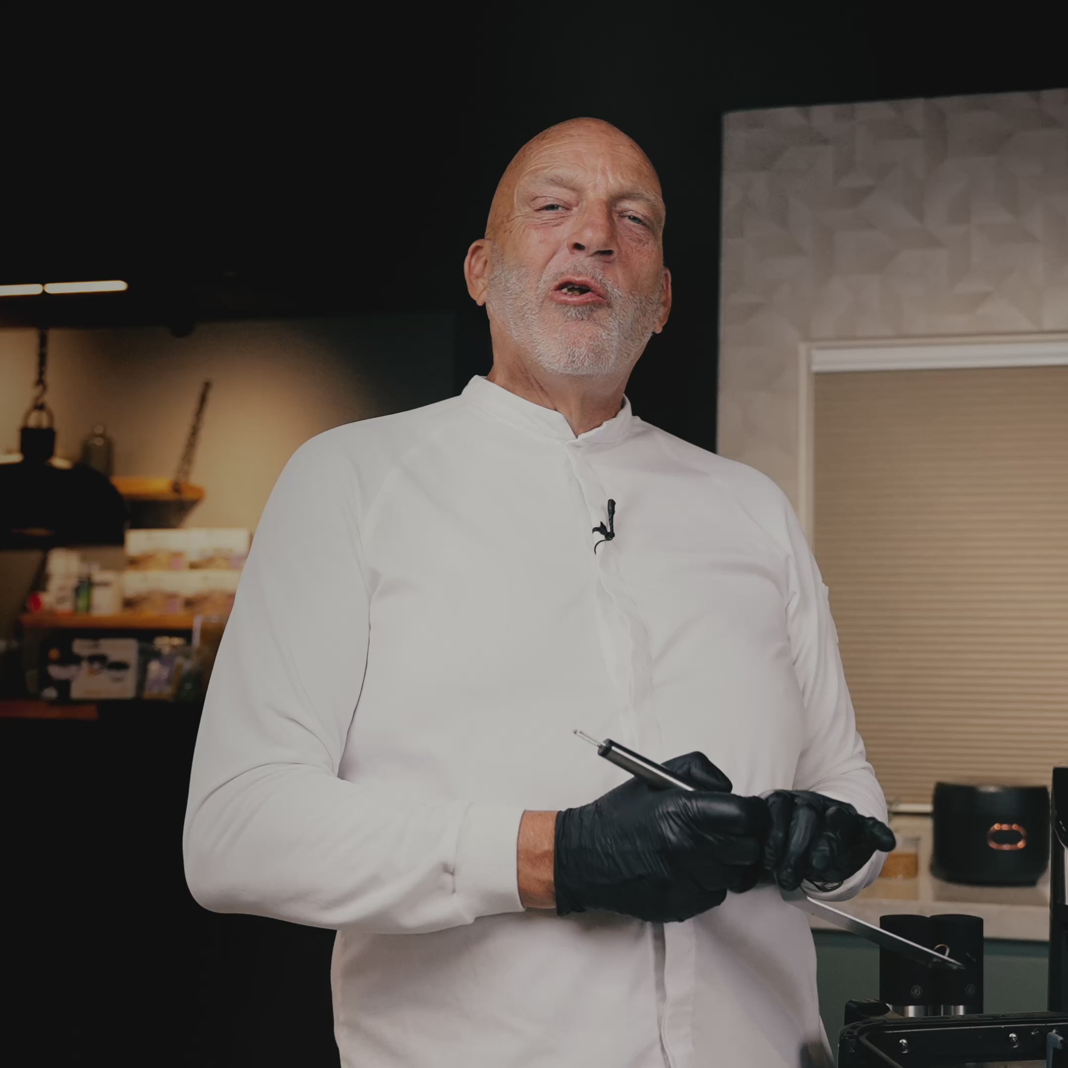 Video laden: DualFry Fusion Airfryer 10,5 Liter - 2700W