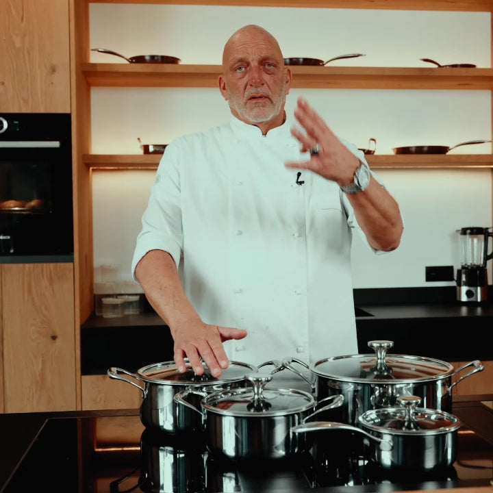 Video laden: Complete Hybride Serie - 10-delig